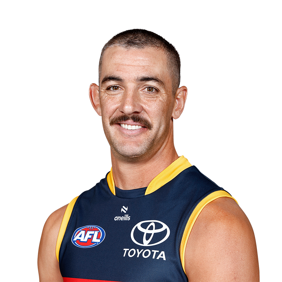 Taylor Walker Adelaide Crows AFL Player Profile SuperCoach & AFL